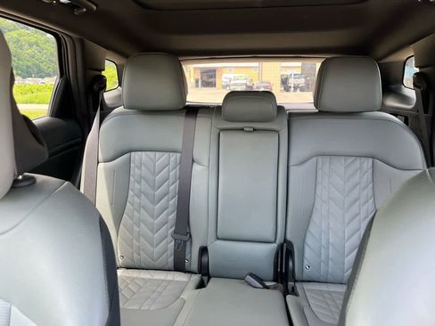 Used 2023 Kia Sportage X-Line w/ X-Line Premium Package image 28