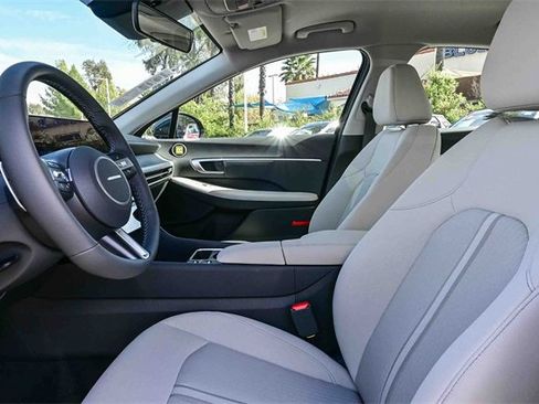 New 2026 Hyundai Sonata SEL image 20