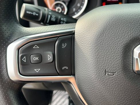 New 2026 RAM 1500 Express image 21