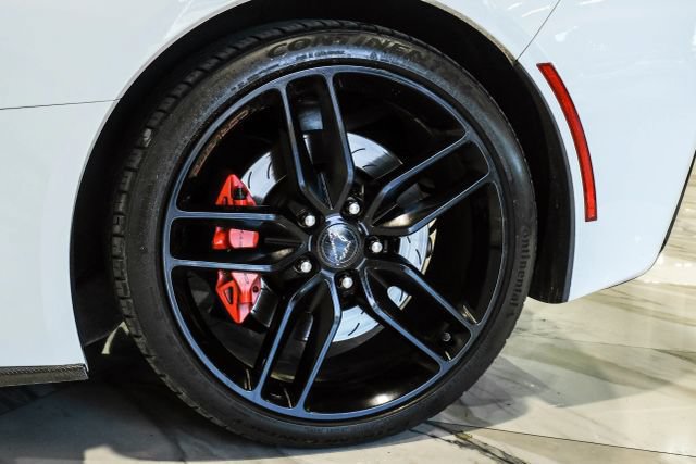 Used 2015 Chevrolet Corvette Stingray Coupe w/ 2LT Preferred Equipment Group RWD image 44