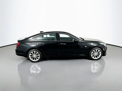 Used 2024 Cadillac CT5 Premium Luxury w/ Climate Package image 8