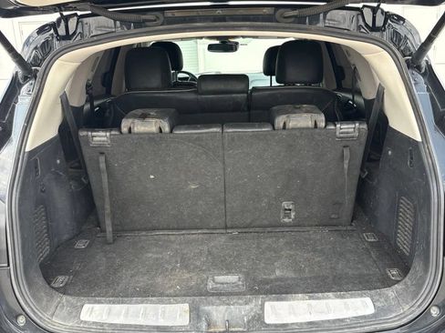 Used 2019 INFINITI QX60 Pure FWD image 19