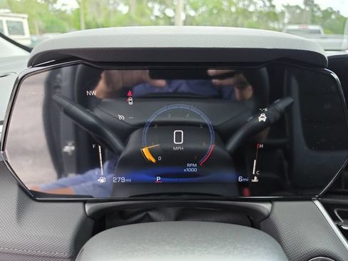 New 2026 Chevrolet TrailBlazer LT w/ Convenience Package FWD image 34