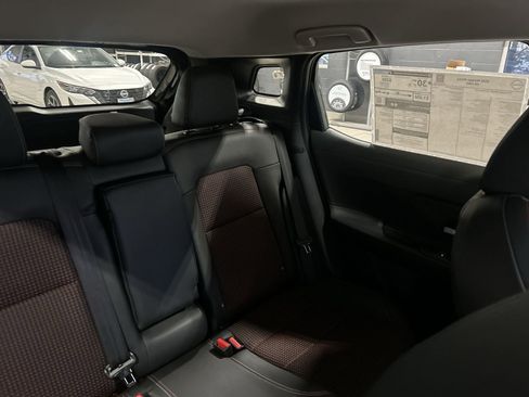 New 2026 Nissan Kicks SR w/ Cold Weather Package image 7