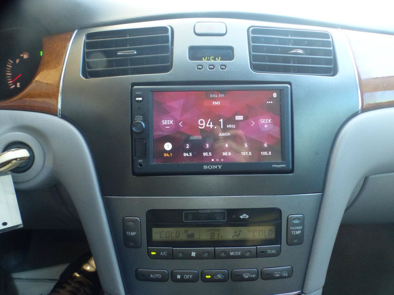 Used 2006 Lexus ES 330 FWD image 22