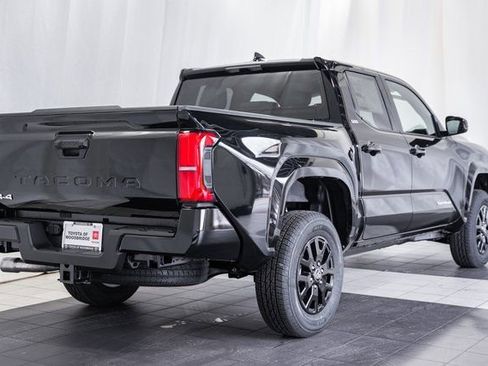 New 2026 Toyota Tacoma SR5 image 4