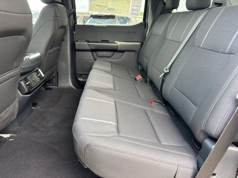 New 2026 Ford F150 STX AWD/4WD image 12