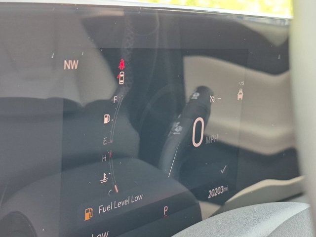 Used 2025 Buick Encore GX Preferred FWD image 11