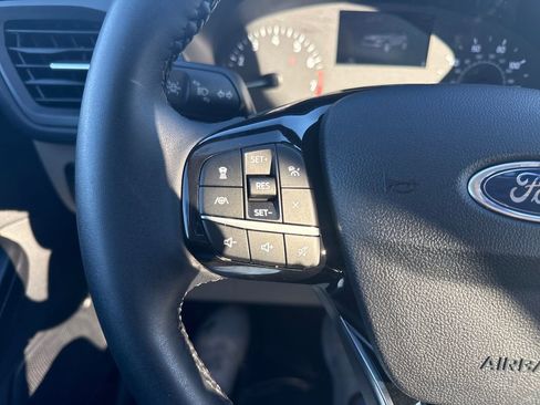 Used 2022 Ford Escape SE w/ Convenience Package image 38