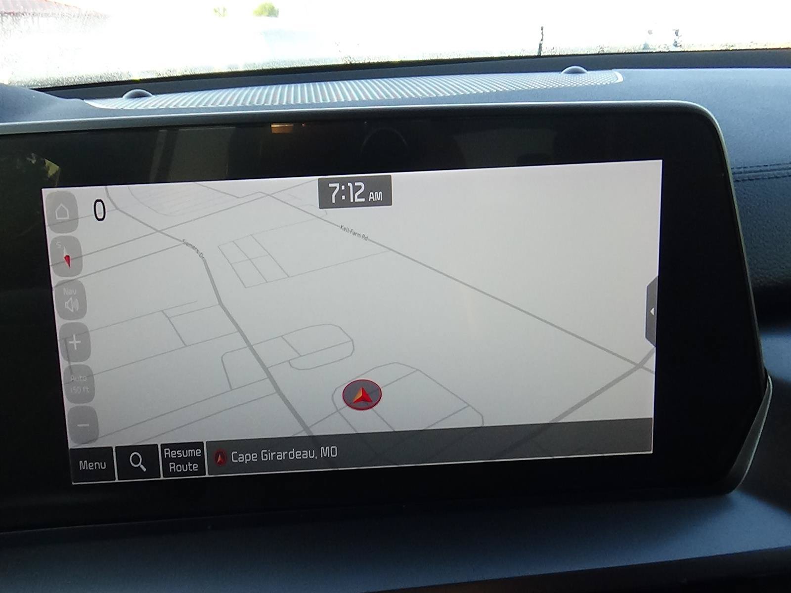 Used 2025 Kia Telluride S FWD image 30