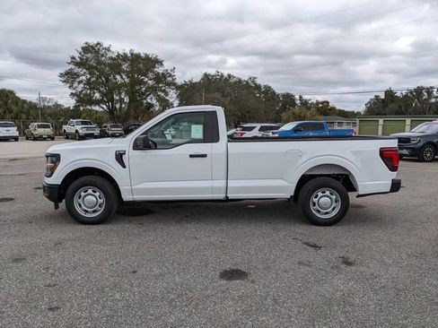 New 2026 Ford F150 XL RWD image 7