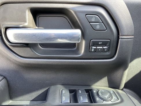 Certified 2020 GMC Sierra 1500 AT4 w/ Off-Road Performance Package image 34