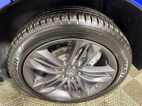 Used 2020 Acura RDX A-Spec image 22