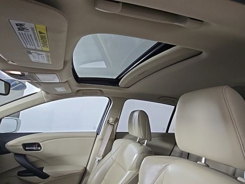 Used 2017 Acura RDX AWD image 19