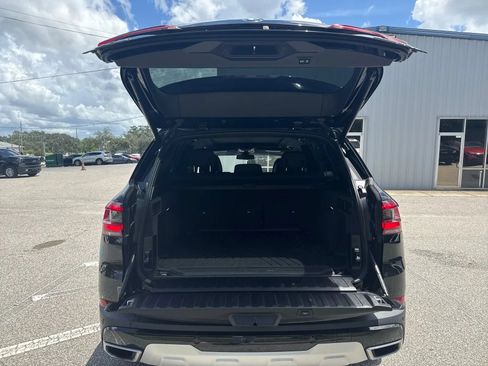 Used 2021 BMW X5 sDrive40i w/ Premium Package RWD image 15