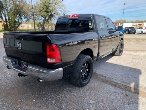 Used 2018 RAM 1500 Lone Star image 6