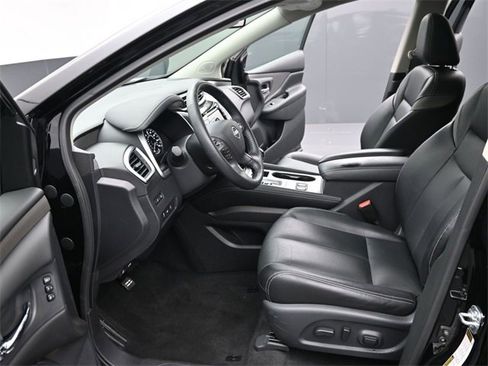 Used 2024 Nissan Murano SL image 26