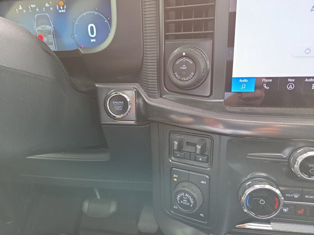 Used 2025 Ford F150 Raptor AWD/4WD image 20