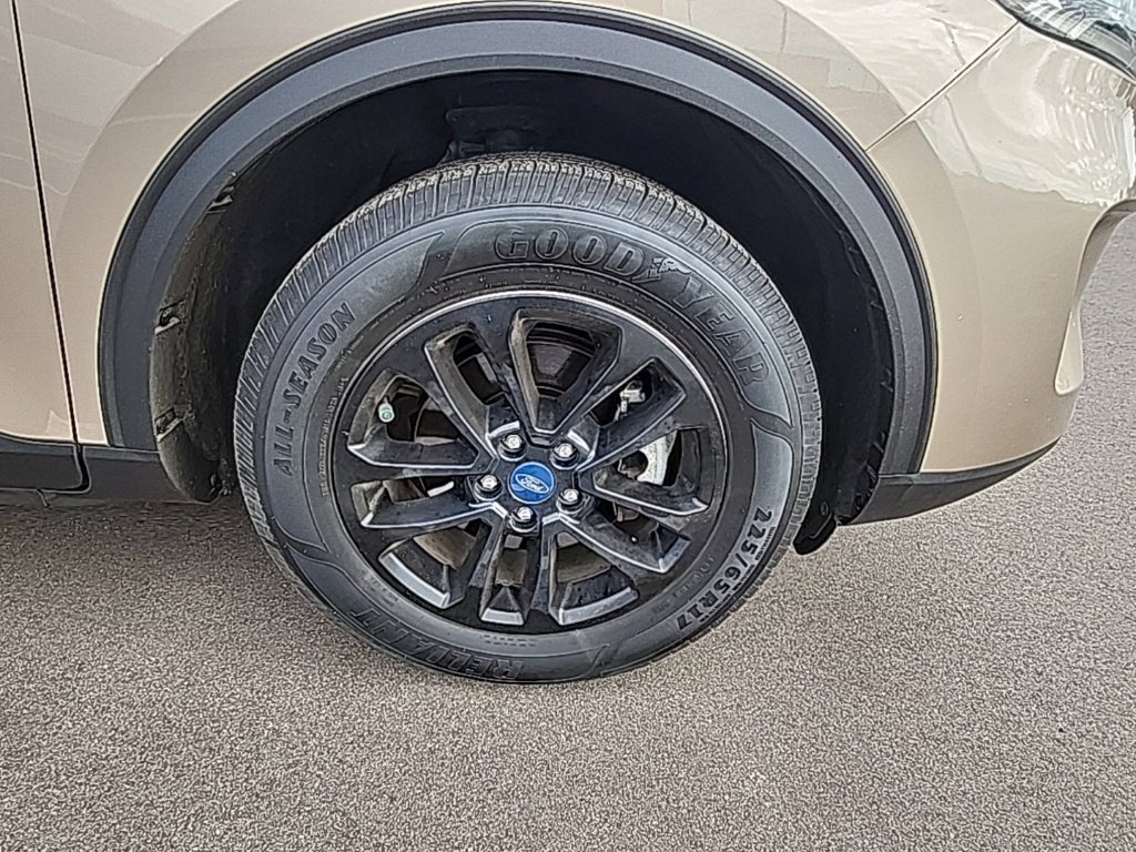 Used 2020 Ford Escape SE AWD/4WD image 10