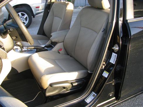 Used 2014 Honda Accord LX image 10