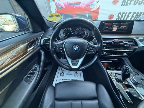 Used 2017 BMW 530i image 35