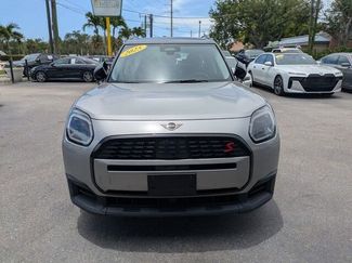Used 2025 MINI Cooper Countryman S video 2