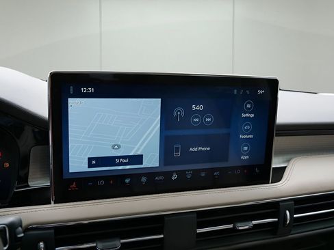 Used 2024 Lincoln Corsair FWD w/ Equipment Group 102A image 21