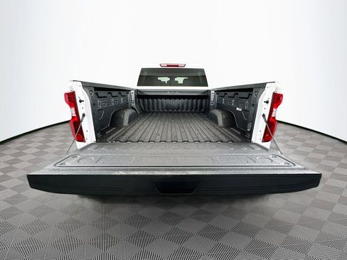 Used 2024 Chevrolet Silverado 2500 LT w/ Convenience Package AWD/4WD image 25