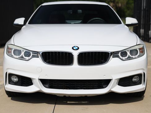 Used 2015 BMW 428i Convertible RWD image 21
