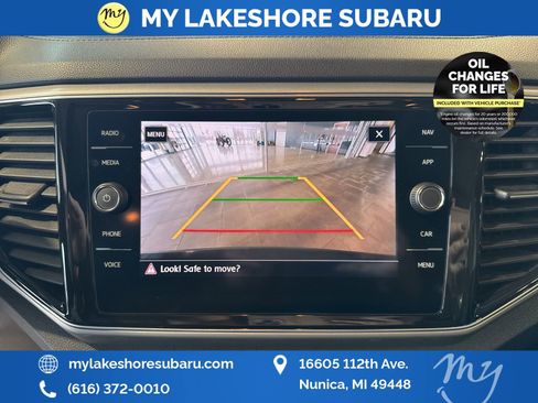 Used 2019 Volkswagen Atlas SEL image 20