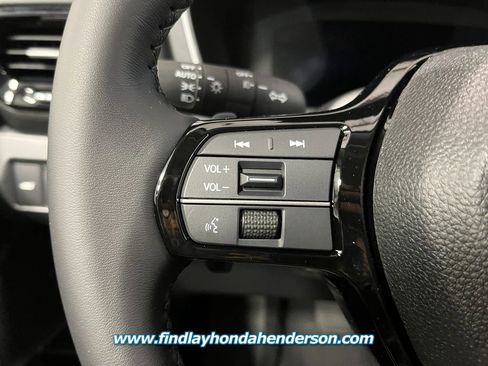 New 2026 Honda Pilot EX-L image 14