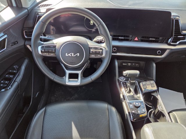Used 2023 Kia Sportage SX FWD image 10