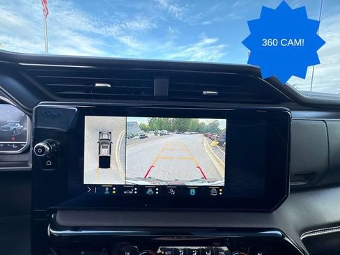 Used 2023 GMC Sierra 1500 AT4X w/ AT4X AEV Edition AWD/4WD image 19