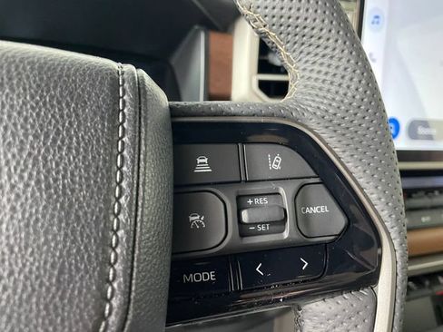 New 2026 Toyota Tundra 1794 Edition AWD/4WD image 7