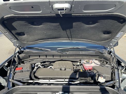 New 2026 GMC Sierra 1500 Elevation image 62