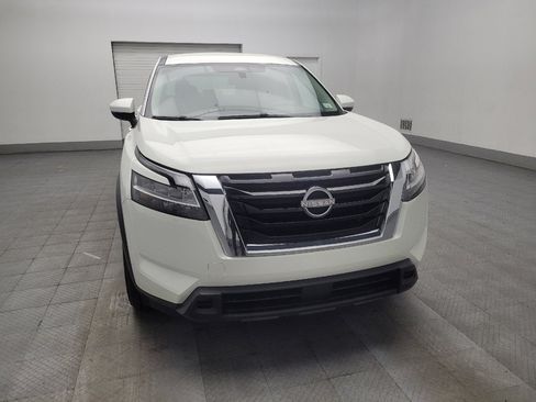 Used 2022 Nissan Pathfinder S FWD image 14