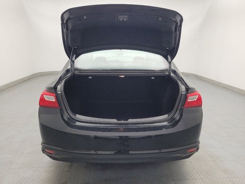 Used 2024 Chevrolet Malibu LT image 29