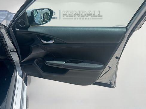 Used 2020 Honda Insight EX image 28