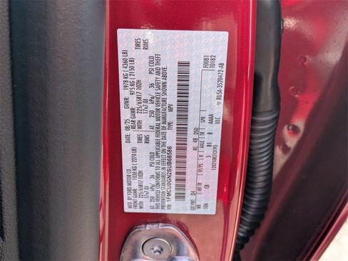 New 2025 Ford Escape Active w/ Tech Pack #1 image 24