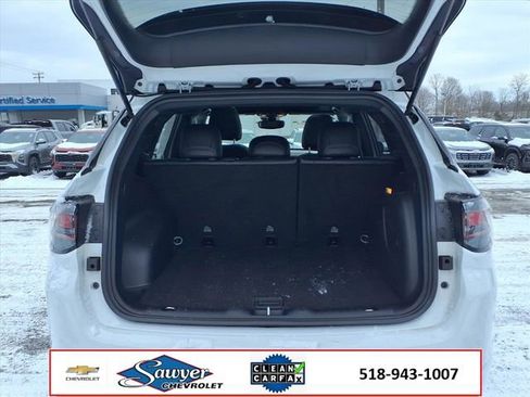 Used 2024 Jeep Compass Limited w/ High Altitude Package image 11