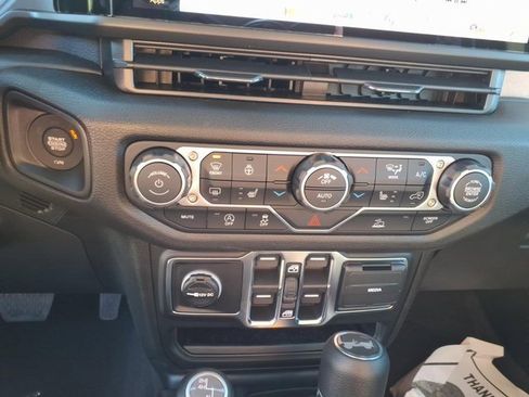 New 2026 Jeep Wrangler Sport S image 15