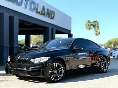 Used 2015 BMW 435i xDrive Coupe
