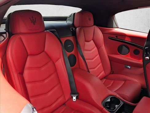 Used 2018 Maserati GranTurismo MC image 18