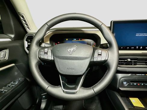 New 2026 Ford Bronco Sport Big Bend w/ Convenience Package AWD/4WD image 9