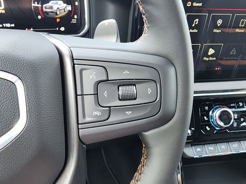 New 2026 GMC Sierra 1500 AT4 w/ AT4 Premium Package AWD/4WD image 23