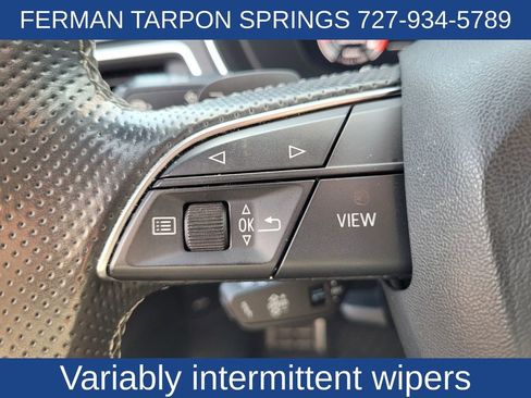 Used 2022 Audi S4 Premium Plus image 32