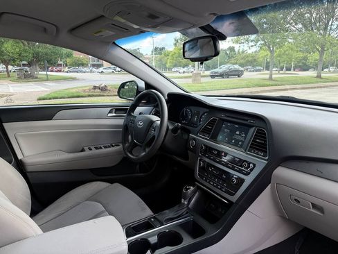 Used 2017 Hyundai Sonata SE FWD image 26