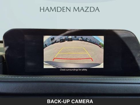 Certified 2023 MAZDA CX-30 AWD 2.5 S w/ Preferred Package image 26