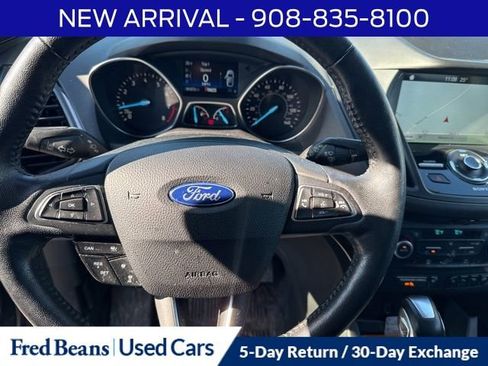Used 2019 Ford Escape Titanium image 14