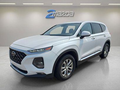 Used 2020 Hyundai Santa Fe SEL w/ Cargo Package